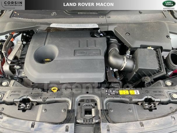 Land Rover Range Rover Evoque P300e PHEV 227 kW image number 13