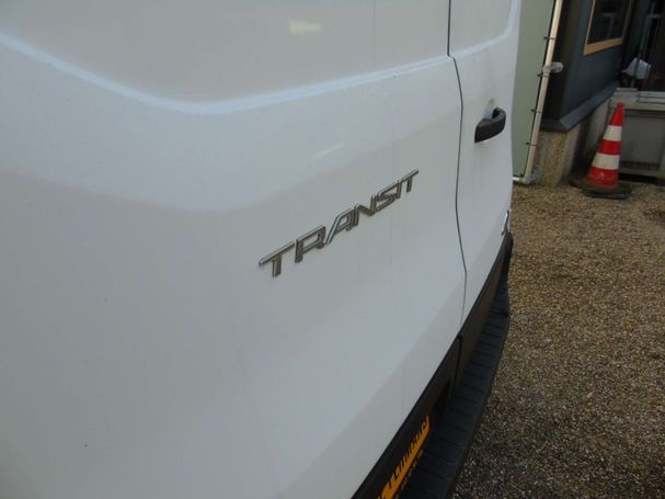 Ford Transit 125 kW image number 24