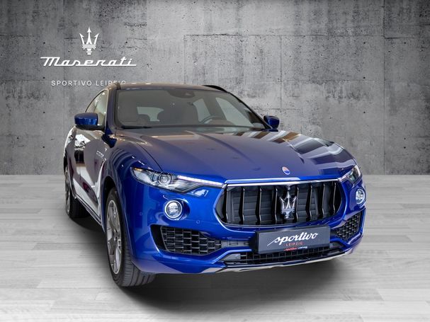 Maserati Levante 316 kW image number 1