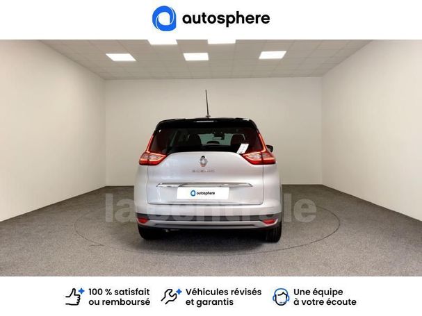 Renault Grand Scenic TCe 140 EDC 103 kW image number 6