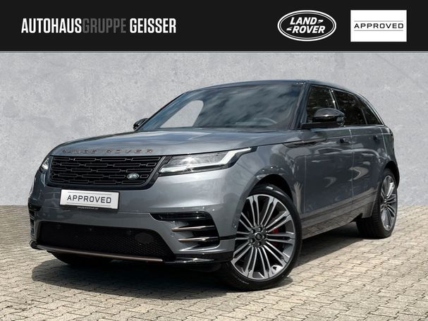 Land Rover Range Rover Velar D300 Autobiography 221 kW image number 1