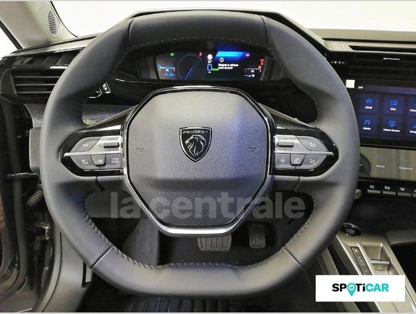 Peugeot 408 165 kW image number 10