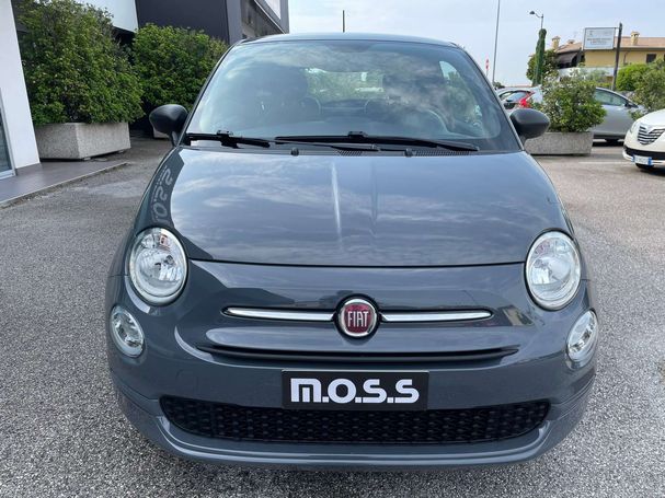 Fiat 500 1.2 51 kW image number 7