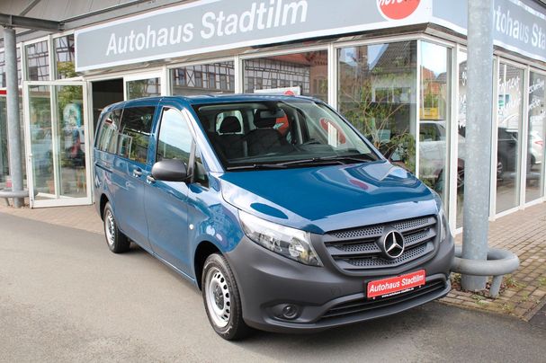 Mercedes-Benz Vito Tourer 114 CDi 100 kW image number 18