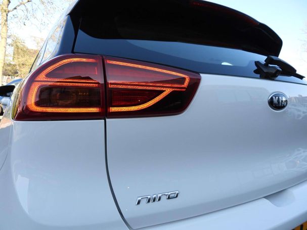 Kia Niro 1.6 GDI 104 kW image number 28