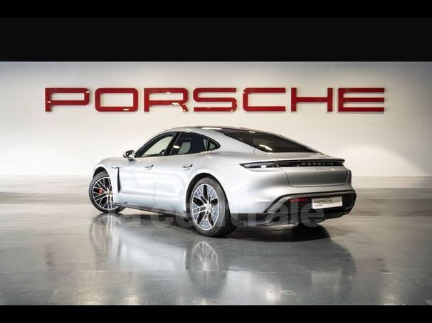 Porsche Taycan 4S 420 kW image number 4