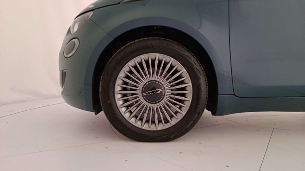 Fiat 500 e 42 kWh 87 kW image number 9