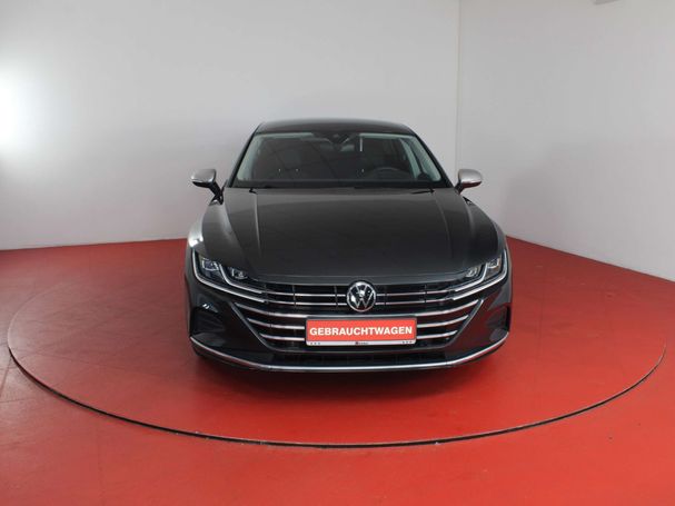 Volkswagen Arteon eHybrid DSG Shooting Brake 160 kW image number 23