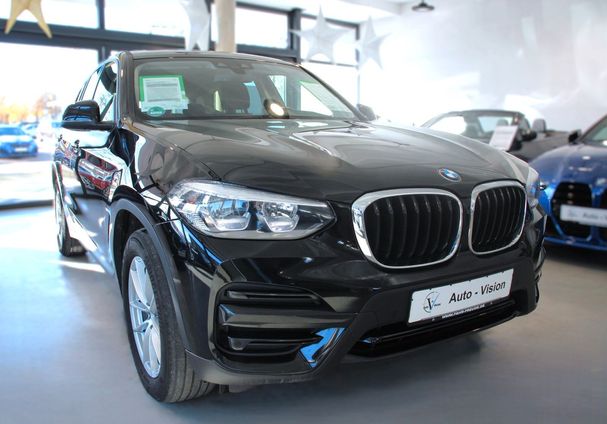 BMW X3 xDrive 140 kW image number 3