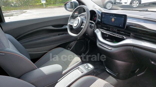 Fiat 500 e 42 kWh 88 kW image number 8