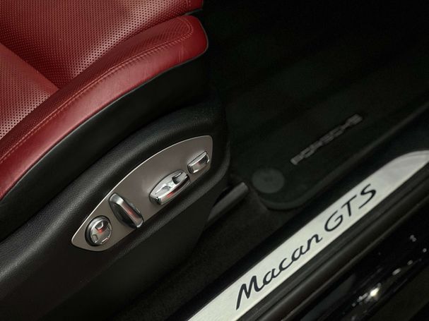 Porsche Macan GTS 265 kW image number 28