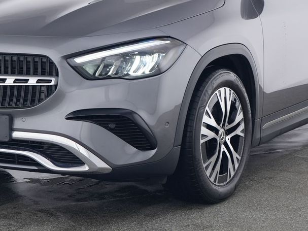 Mercedes-Benz GLA 200 120 kW image number 6