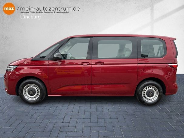 Volkswagen T7 Multivan 2.0 TDI 110 kW image number 2