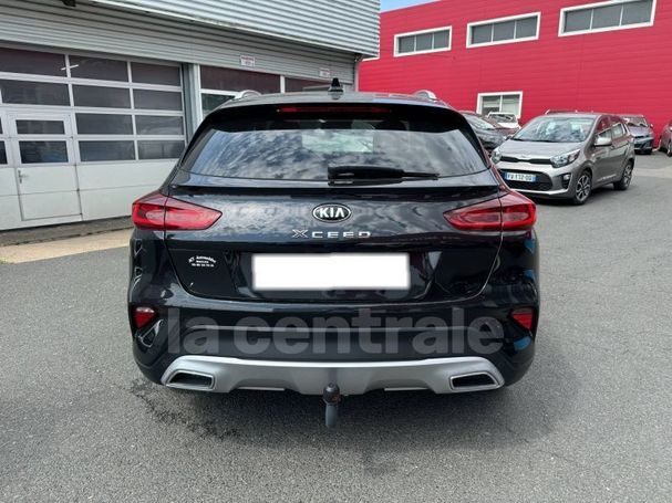 Kia XCeed 1.6 CRDi 100 kW image number 6