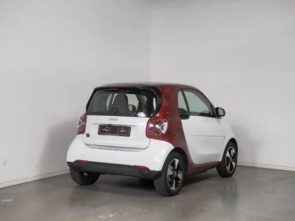 Smart ForTwo EQ 60 kW image number 1