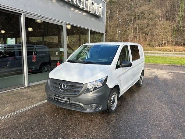 Mercedes-Benz Vito kompakt 116 CDI 120 kW image number 2