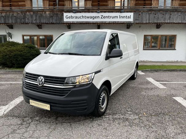 Volkswagen T6 Transporter DSG 110 kW image number 1