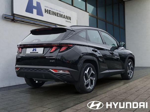 Hyundai Tucson PHEV 195 kW image number 3