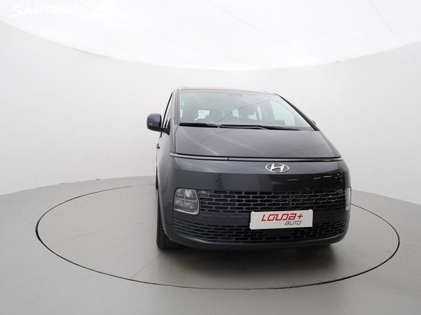 Hyundai Staria 2.2 130 kW image number 8