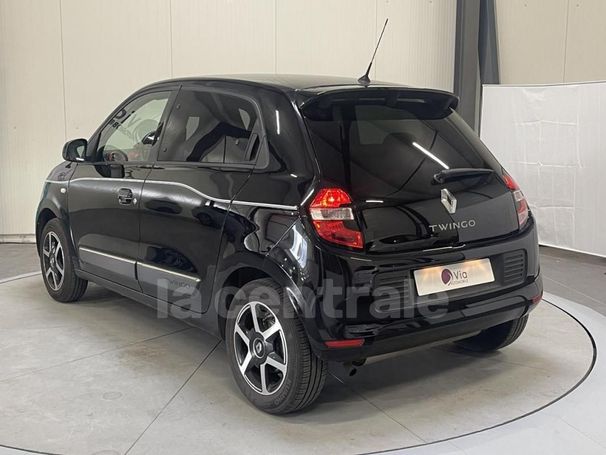 Renault Twingo Energy TCe 90 Intens 66 kW image number 2