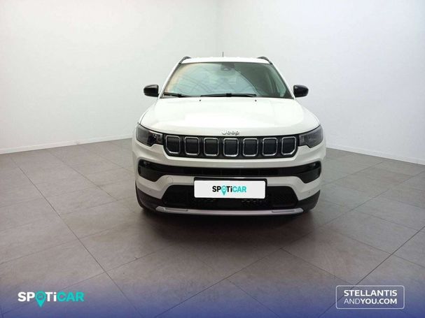 Jeep Compass Limited 96 kW image number 3