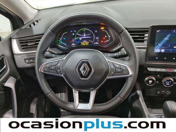 Renault Captur E-Tech 105 kW image number 22