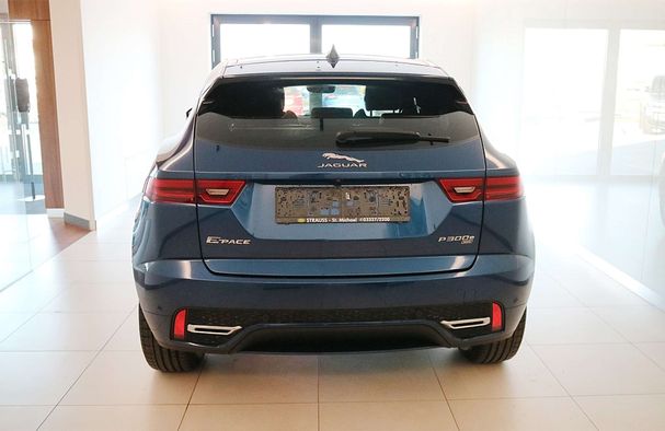 Jaguar E-Pace R-Dynamic S 227 kW image number 19