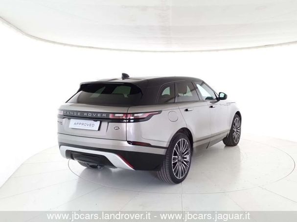 Land Rover Range Rover Velar 2.0d R-Dynamic S 177 kW image number 2