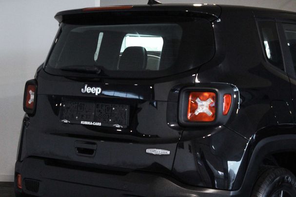 Jeep Renegade 1.3 Longitude 110 kW image number 6