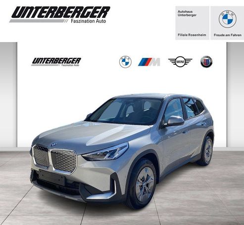 BMW iX1 eDrive20 150 kW image number 1