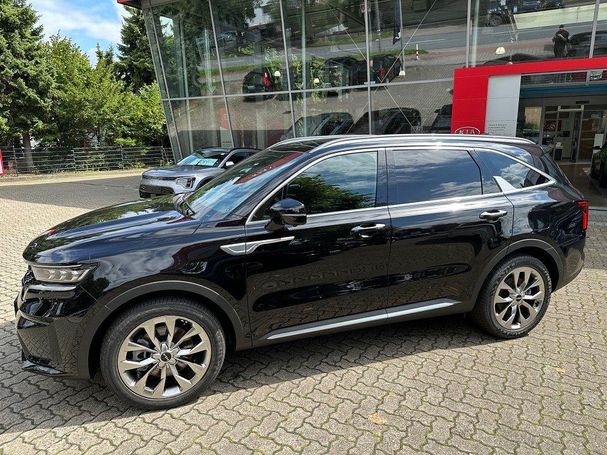 Kia Sorento 2.2 Platinum AWD 142 kW image number 2