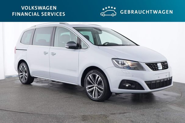 Seat Alhambra 1.4 TSI XCELLENCE 110 kW image number 2