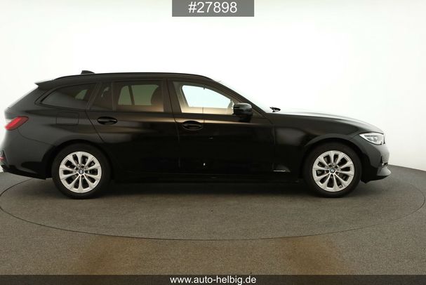 BMW 320d Touring Advantage 140 kW image number 6