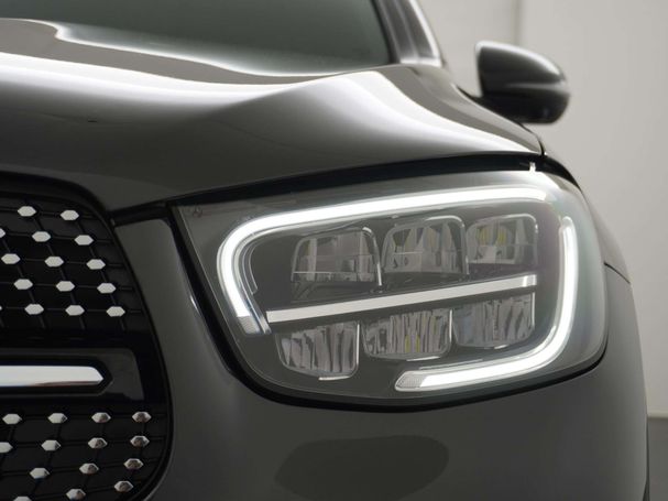 Mercedes-Benz GLC 300 4Matic Line 190 kW image number 19