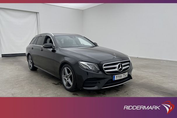 Mercedes-Benz E 220 d T 143 kW image number 2