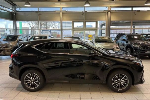 Lexus NX 350 h AWD 179 kW image number 4