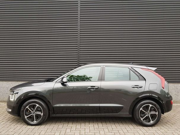 Kia Niro 135 kW image number 12