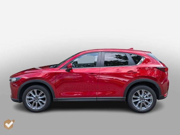 Mazda CX-5 165 121 kW image number 5