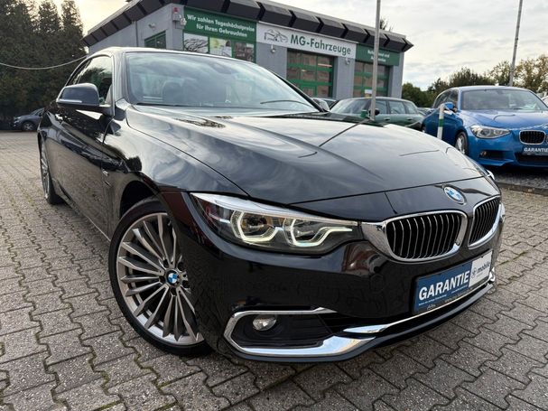 BMW 440i Luxury Line 240 kW image number 2