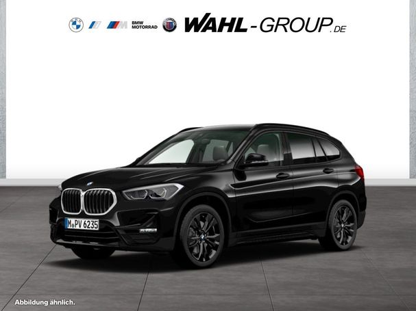 BMW X1 xDrive20d Sport Line 140 kW image number 1