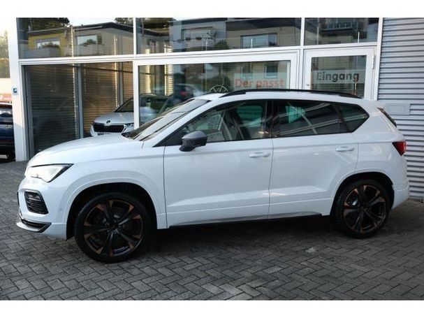 Cupra Ateca 2.0 TSI DSG 4Drive 221 kW image number 2