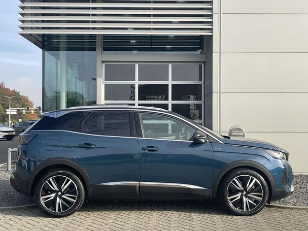 Peugeot 3008 1.6 Hybrid e-EAT8 165 kW image number 5