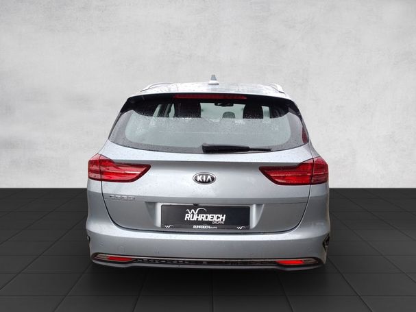 Kia Ceed SW 1.0 T-GDi Vision 88 kW image number 2