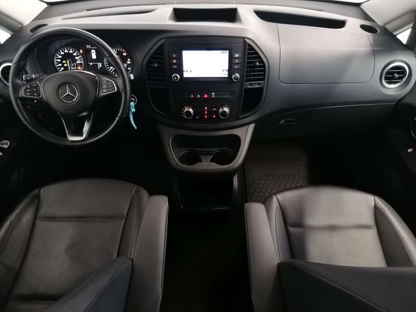 Mercedes-Benz Vito 114 CDi Tourer 100 kW image number 13