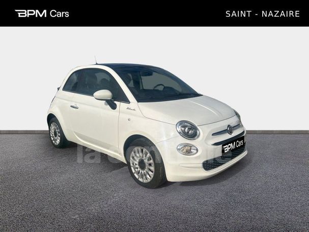 Fiat 500 1.0 51 kW image number 2