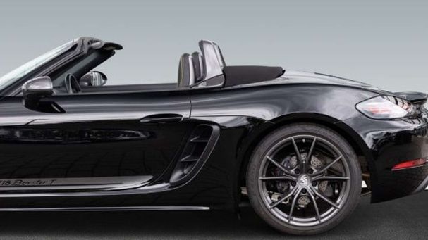 Porsche Boxster PDK 220 kW image number 26