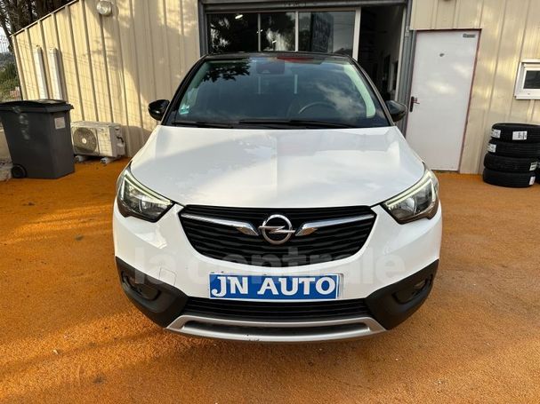 Opel Crossland X 1.2 Turbo Innovation 81 kW image number 2