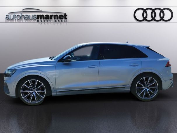 Audi SQ8 TFSI 373 kW image number 6