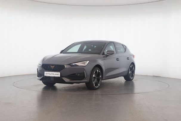 Cupra Leon e-Hybrid DSG 150 kW image number 1