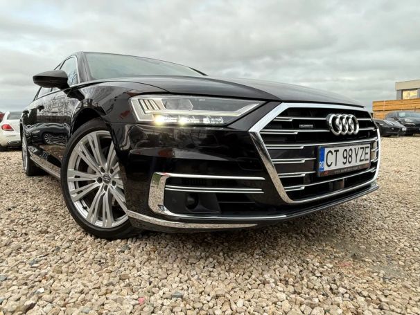 Audi A8 210 kW image number 2